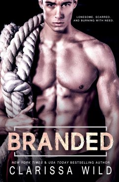 Branded - Wild, Clarissa