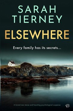 Elsewhere - Tierney, Sarah