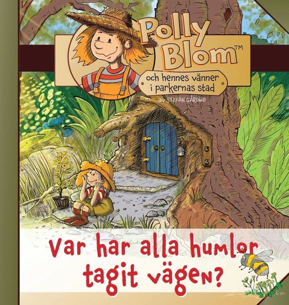 Var har alla humlor tagit vägen? Var har alla humlor tagit vägen?
