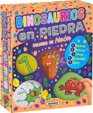 Dinosaurios en piedra Dinosaurios en piedra