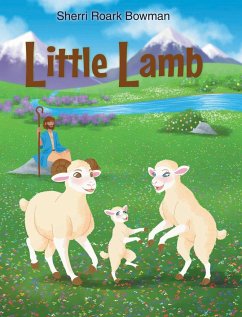 Little Lamb - Roark Bowman, Sherri