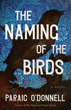 The Naming of the Birds - O'Donnell, Paraic