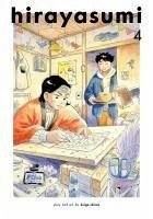 Cover Hirayasumi, Vol. 4