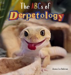 The ABCs of Derpetology - Anderson, Jessica Lee