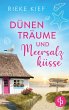 Dünenträume und Meersalzküsse - Bild 1