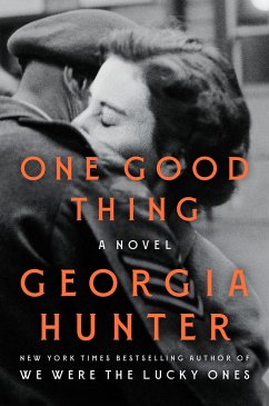 One Good Thing - Hunter, Georgia