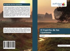 El Espíritu de los Liyaneses - Batista Osorio, Ariel G