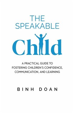 The Speakable Child - Doan, Binh