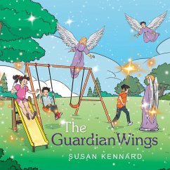 Cover The Guardian Wings