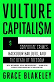 Vulture Capitalism