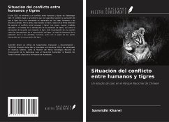 Situación del conflicto entre humanos y tigres - Kharel, Samridhi