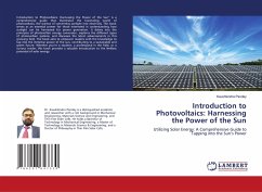 Introduction to Photovoltaics: Harnessing the Power of the Sun - Pandey, Kaushlendra