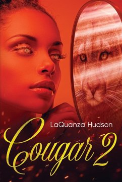 Cougar 2 - Hudson, Laquanza