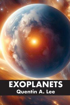 Exoplanets - Lee, Quentin A Exoplanets - Lee, Quentin A