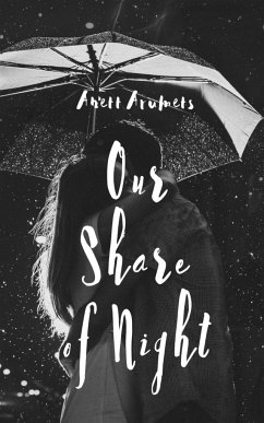 Our Share of Night - Arumets, Anett