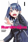 Ruridragon, Vol. 1 Ruridragon, Vol. 1