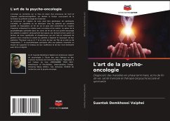 L'art de la psycho-oncologie - Vaiphei, Suantak Demkhosei