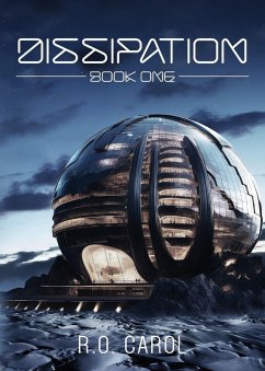 Cover Dissipation