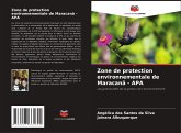 Zone de protection environnementale de Maracanã - APA Zone de protection environnementale de Maracanã - APA