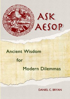 Ask Aesop - Bryan, Daniel Christopher