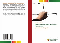 Impacto Psicológico da Artrite Reumatoide - Almeida Ribeiro, Ana