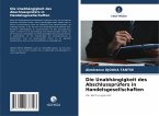 Die Unabhängigkeit des Abschlussprüfers in Handelsgesellschaften