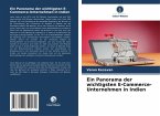 Ein Panorama der wichtigsten E-Commerce-Unternehmen in Indien