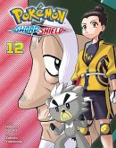 Pokémon: Sword & Shield, Vol. 12 Pokémon: Sword & Shield, Vol. 12