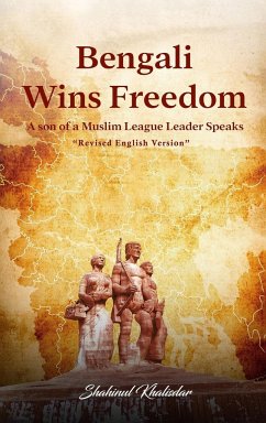 Bengali Wins Freedom - Khalisdar, Shahinul