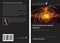 El horizonte de las teorías atómicas - Zarshenas, Pourya