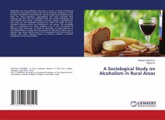 A Sociological Study on Alcoholism in Rural Areas - A., Nivetha Cathrine;S., Regina