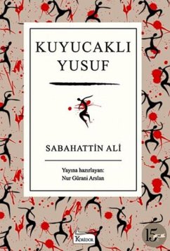 Kuyucakli Yusuf Cover Kuyucakli Yusuf