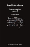 Poesía Completa