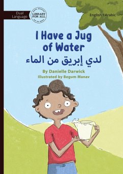 I Have a Jug of Water - لدي إبريق من الماء - Darwick, Danielle