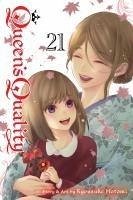 Cover Queen's Quality, Vol. 21