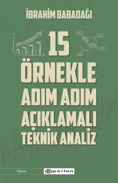 Cover 15 Örnekle Adim Adim Aciklamali Teknik Analiz