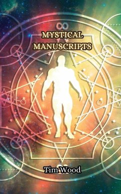 Mystical Manuscripts - Wood, Tim