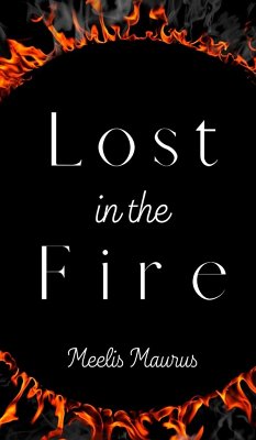 Lost in the Fire - Maurus, Meelis