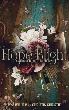 Cover Of Hope & Blight