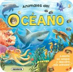 Animales del océano
