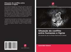 Situação do conflito entre humanos e tigres - Kharel, Samridhi