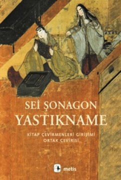 Cover Yastikname