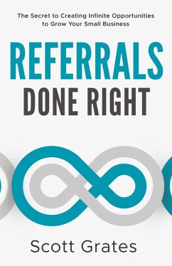 Cover Referrals Done Right