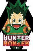 Hunter x Hunter (3-in-1 Edition), Vol. 1 Hunter x Hunter (3-in-1 Edition), Vol. 1