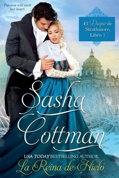 La Reina de Hielo - Cottman, Sasha