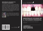 BIOMATERIALES UTILIZADOS EN EL TRATAMIENTO PERIODONTAL