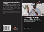 TRASFORMAZIONE DA ANALOGICO A DIGITALE