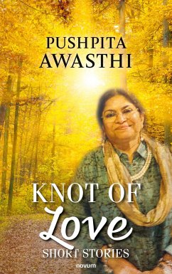 Knot of Love - Pushpita Awasthi