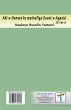 Ahl-e-Sunnat ke muttafiqa Usool-e-Aqaaid - Bild 1