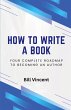 How to Write a Book - Bild 1